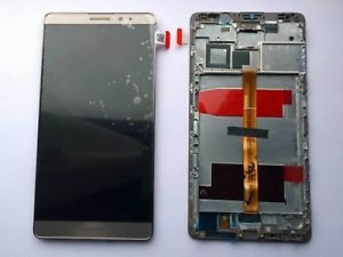 Display/LCD   touch para Huawei Ascend Mate 10 Dourado